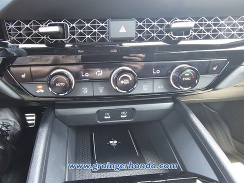 New 2026 Honda Accord Sport image 16