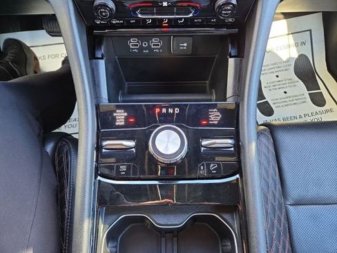 Used 2024 Jeep Grand Cherokee Summit AWD/4WD image 22