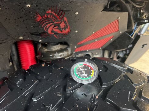 Used 2019 Jeep Wrangler Unlimited Rubicon image 12