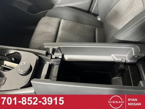 New 2026 Nissan Rogue SV w/ Cold Weather Package image 23