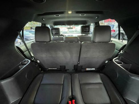 Used 2015 Ford Explorer XLT w/ Equipment Group 202A image 21