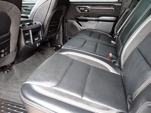 Used 2022 RAM 1500 TRX w/ TRX Level 1 Equipment Group AWD/4WD image 9