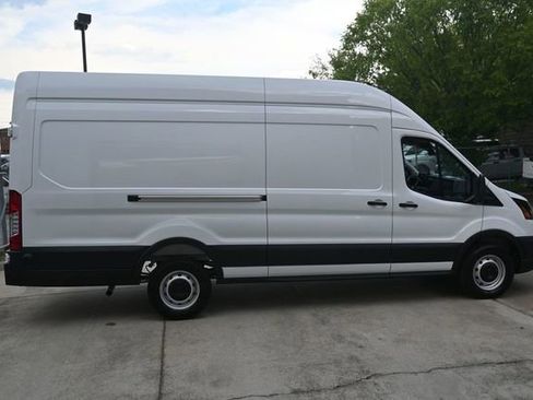 Used 2026 Ford Transit 250 148 High Roof Extended RWD image 4