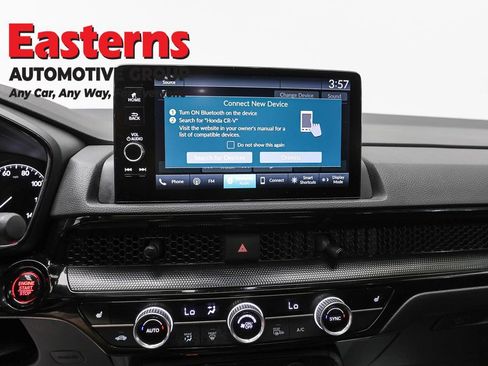 Used 2024 Honda CR-V EX-L image 12