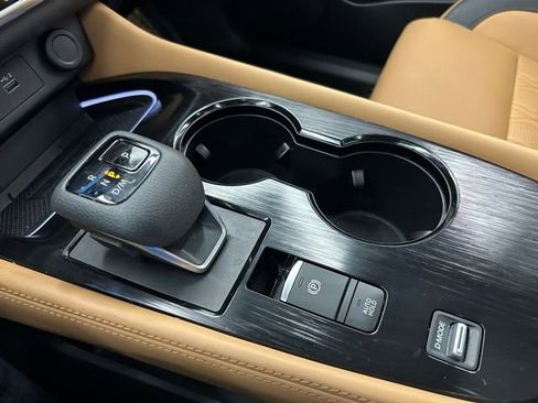 Certified 2023 Nissan Rogue Platinum w/ Platinum Premium Package image 39