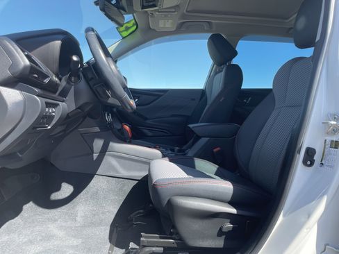 Used 2023 Subaru Forester Sport AWD/4WD image 12