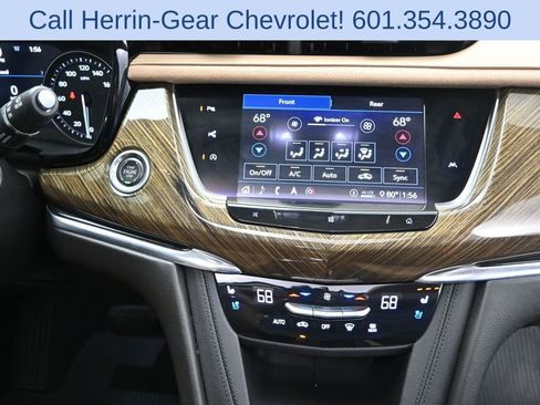 Used 2020 Cadillac XT6 Premium Luxury w/ Platinum Package FWD image 28