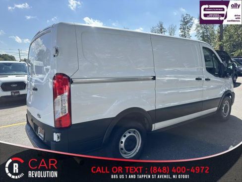 Used 2022 Ford Transit 150 Low Roof w/ Interior Upgrade Package image 8