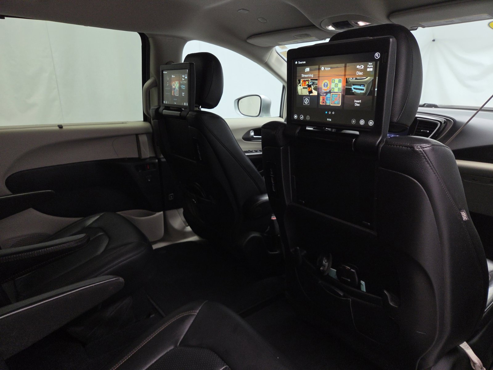 Certified 2020 Chrysler Pacifica Touring-L Plus FWD image 49