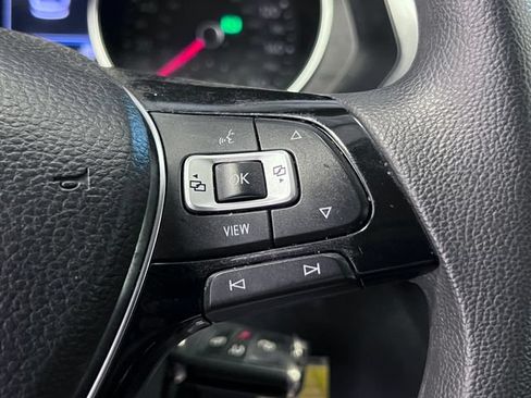 Used 2021 Volkswagen Tiguan S FWD image 21