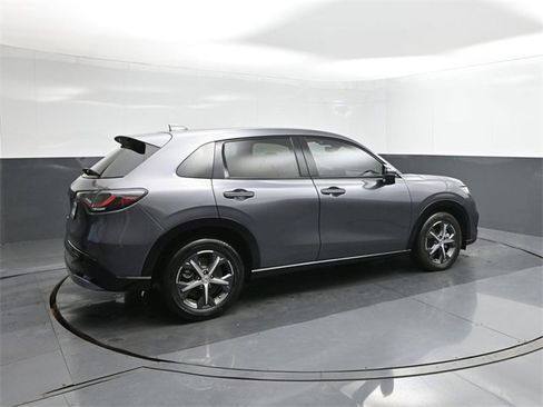 Used 2023 Honda HR-V EX-L image 15