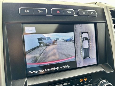 Used 2020 Ford F350 Lariat AWD/4WD image 47