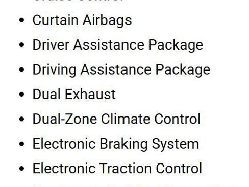 Used 2019 BMW X3 sDrive30i w/ Driving Assistance Package RWD image 83