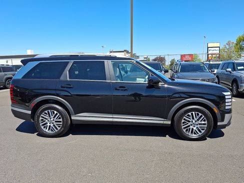Certified 2026 Hyundai Palisade SEL AWD/4WD image 7