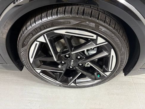 New 2026 Kia K4 GT-Line FWD image 10
