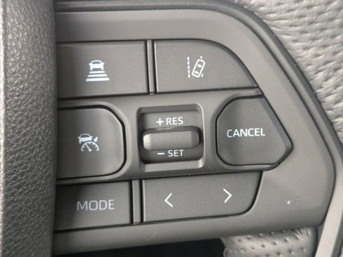 New 2025 Toyota Tundra TRD Pro AWD/4WD image 28