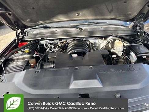 Used 2016 Chevrolet Tahoe LT w/ Max Trailering Package image 22