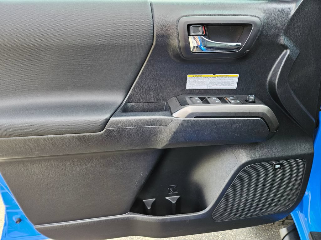 Used 2019 Toyota Tacoma TRD Pro AWD/4WD image 23