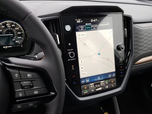 New 2025 Subaru Forester Sport image 10