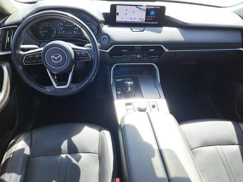 Used 2024 MAZDA CX-90 3.3 Turbo w/ Premium Package AWD/4WD image 22