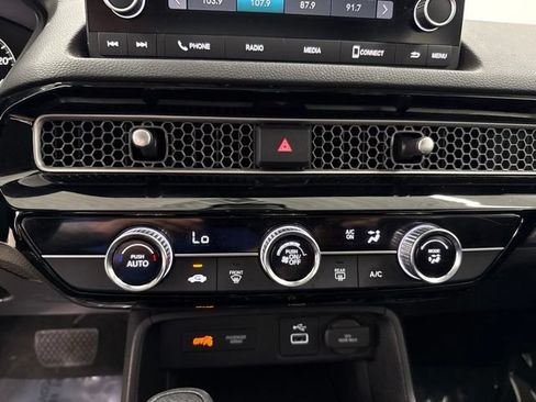 Used 2023 Honda Civic LX image 32