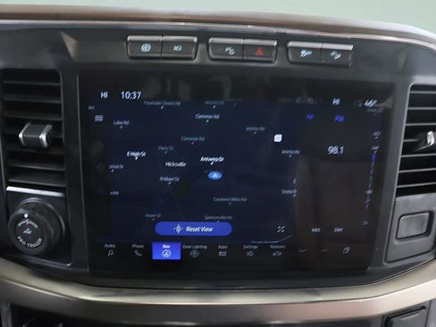 Used 2024 Ford F250 King Ranch w/ Chrome Package image 13