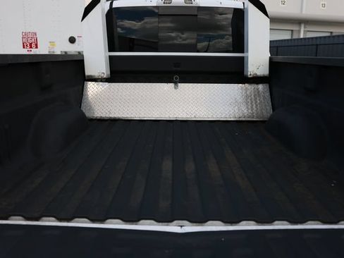 Used 2015 Chevrolet Silverado 2500 LTZ w/ Duramax Plus Package AWD/4WD image 26