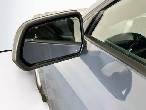 Used 2026 Ford Mustang Premium RWD image 16