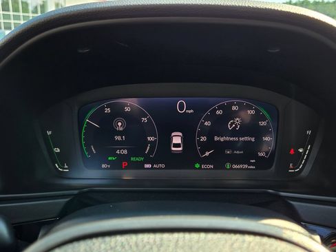Used 2023 Honda Accord EX-L image 20