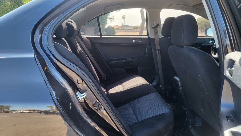 Used 2015 Mitsubishi Lancer Evolution GSR AWD/4WD image 19
