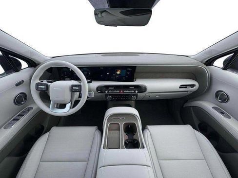 New 2026 Hyundai Palisade SEL Premium image 9