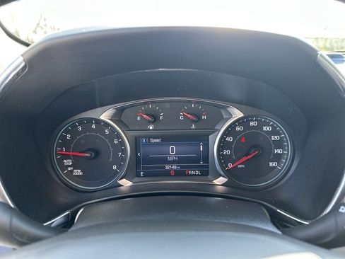 Used 2023 Chevrolet Equinox LS w/ LS Convenience Package image 21