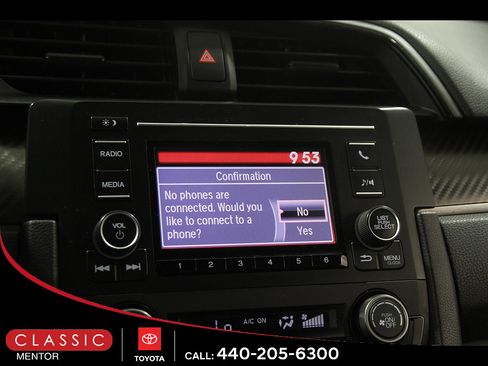 Used 2019 Honda Civic Sport image 11
