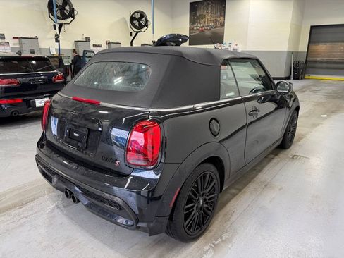 Certified 2023 MINI Cooper S w/ Signature Upholstery Package image 5