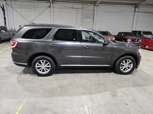 Used 2015 Dodge Durango Limited AWD/4WD image 14