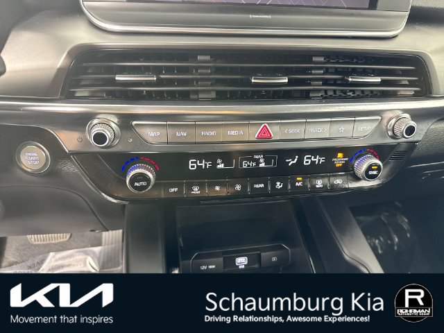 Used 2022 Kia Telluride LX AWD/4WD image 10