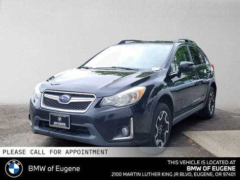 Used 2017 Subaru Crosstrek 2.0i Limited AWD/4WD image 7