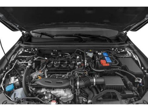 Used 2024 Honda Accord EX image 14