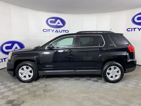 Used 2016 GMC Terrain SLE w/ Convenience Package image 6