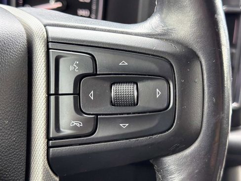 Used 2021 GMC Yukon Denali w/ Denali Premium Package image 23