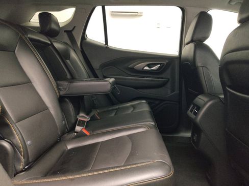 Used 2020 GMC Terrain SLT AWD/4WD image 19