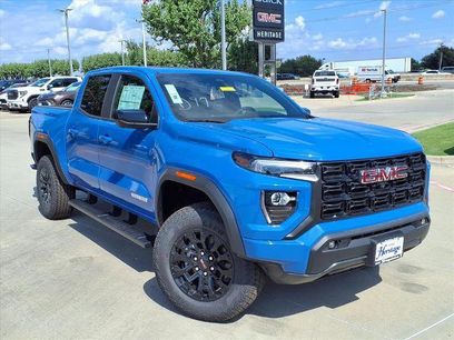 New 2026 GMC Canyon Elevation w/ Convenience Package