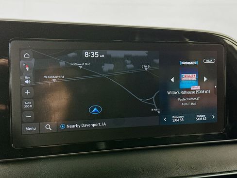 Used 2020 Hyundai Palisade Limited image 13