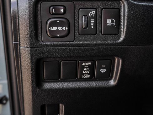 Certified 2023 Toyota 4Runner TRD Off-Road Premium w/ Moonroof Package AWD/4WD image 19