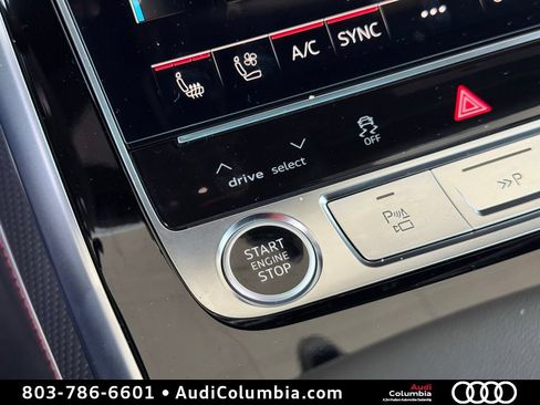New 2026 Audi Q8 Prestige AWD/4WD image 31