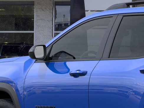 New 2026 GMC Terrain Elevation w/ Elevation Premium Package image 12