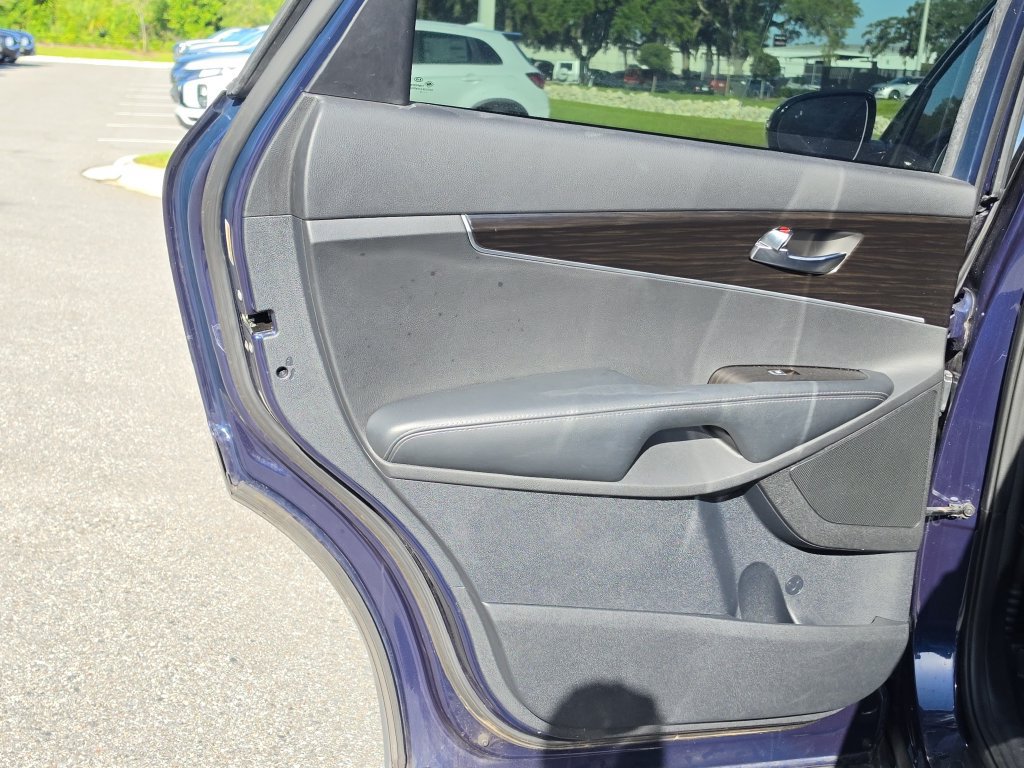 Used 2019 Kia Sorento S FWD image 13