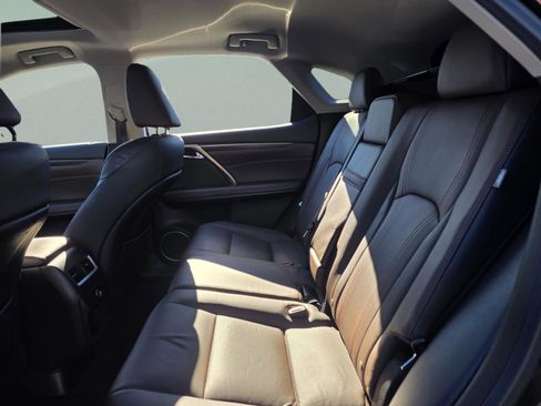 Used 2016 Lexus RX 350 FWD w/ Premium Package image 18