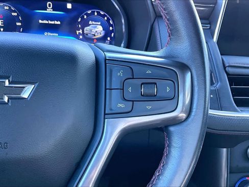 Used 2023 Chevrolet Tahoe RST image 22