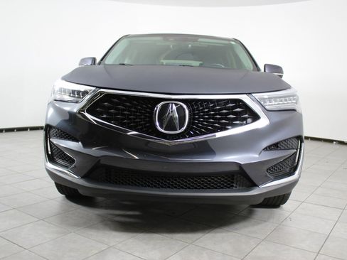 Used 2021 Acura RDX FWD w/ Technology Package image 6